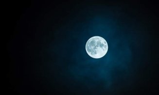 Luna plină de pe 30 August produce schimbări imense în plan emoțional. Ce zodii vor fi afectate