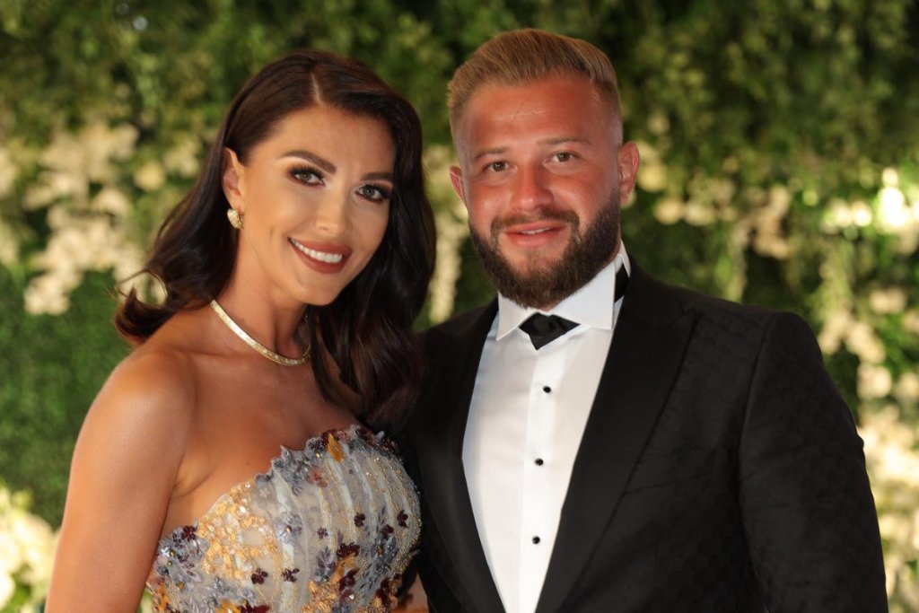 Ilinca Vandici s-a împăcat cu soțul ei infidel? Cei doi au fost văzuți iar împreună: „Suntem pregătiți să...”