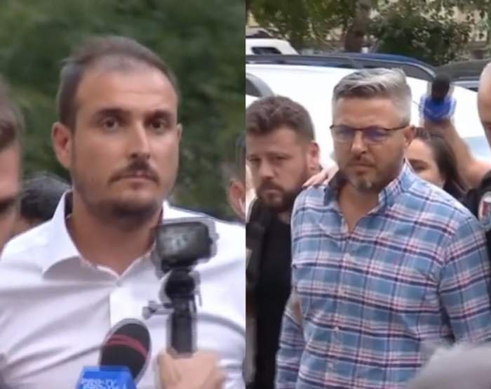 Patronii stației GPL din Crevedia au fost reținuți. Decizia bombă luată de Parchetul General