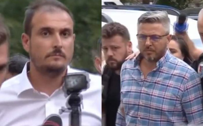 Patronii stației GPL din Crevedia au fost reținuți. Decizia bombă luată de Parchetul General