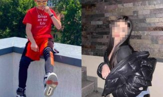 Prietena lui Vlad Pascu, șoferul drogat de la 2 Mai, diagnosticată cu tulburări psihice. Tânăra, implicată într-un accident de proporții