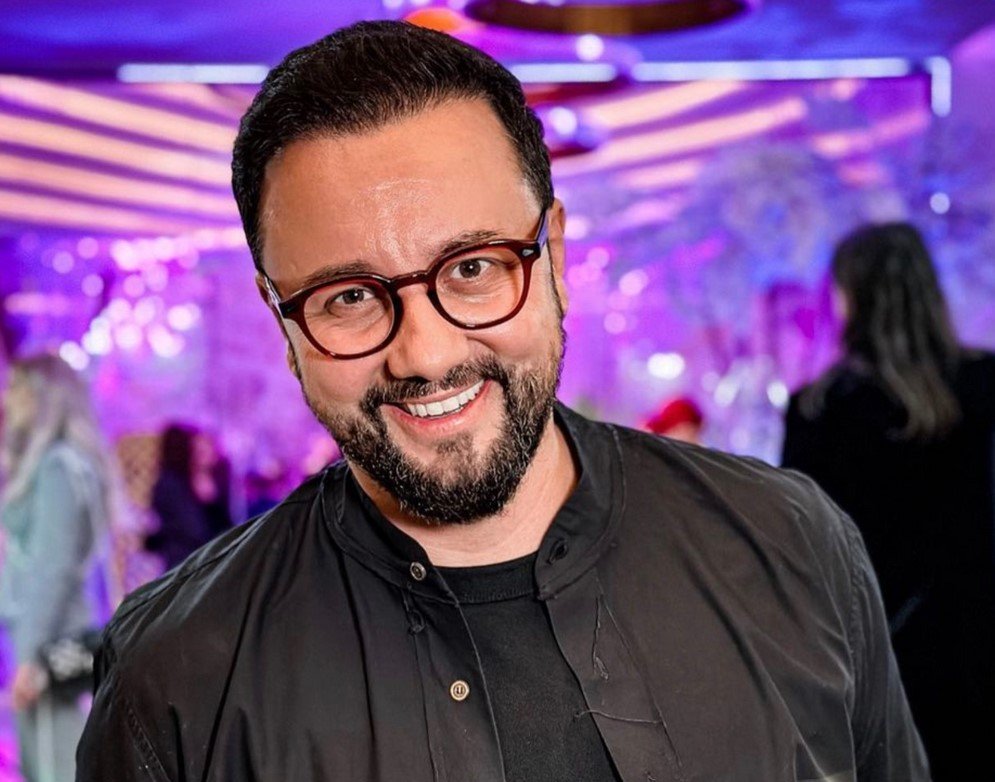 Amenințări între Cătălin Măruță, de la Pro Tv și o celebră cântăreață de la noi. De unde a pornit scandalul dintre cei doi