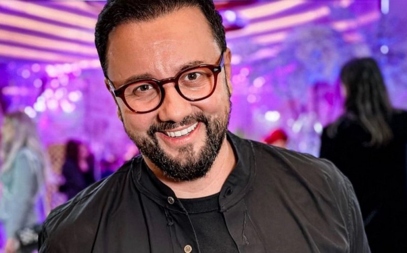 Amenințări între Cătălin Măruță, de la Pro Tv și o celebră cântăreață de la noi. De unde a pornit scandalul dintre cei doi