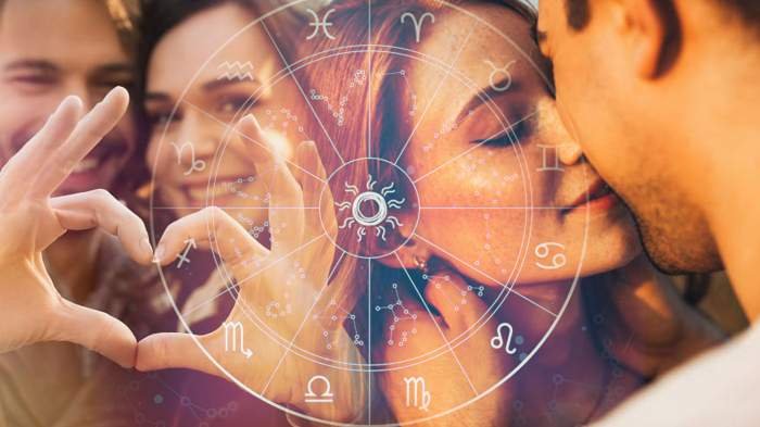 Două zodii se întorc la foștii parteneri în luna septembrie