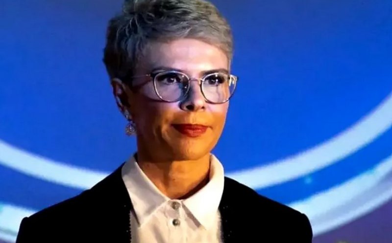 Kanal D a dat-o afară, dar Teo Trandafir nu a stat pe tușă! Unde a plecat celebra prezentatoare TV