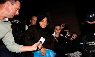 ȘOCANT! Miruna Pascu, mama lui Vlad Pascu, a fost arestată pentru 24de ore! Femeia este complice fiului ei?!