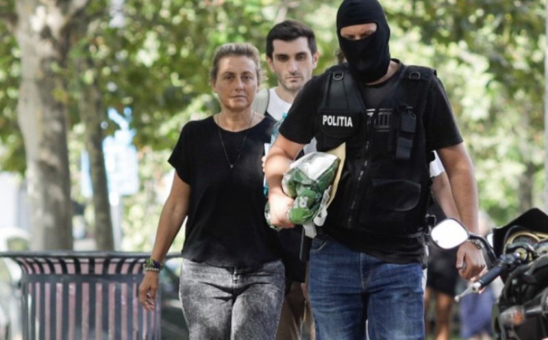 Informații bombă! Mama lui Vlad Pascu ar fi dus la petrecerile fiului ei droguri, spun martori din dosar