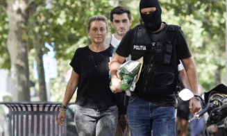 Informații bombă! Mama lui Vlad Pascu ar fi dus la petrecerile fiului ei droguri, spun martori din dosar