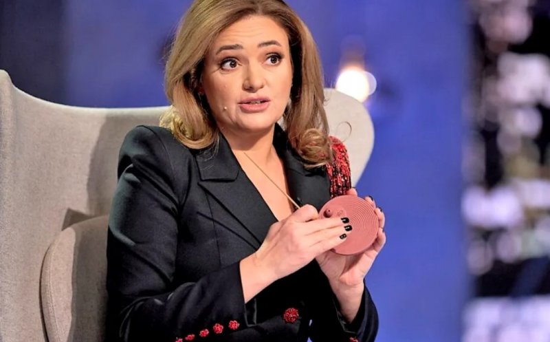Câte clase are, de fapt, Cristina Bâtlan de la Imperiul Leilor. Vedeta nu și-a terminat studiile