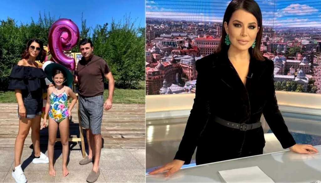 Cine este afaceristul care a lăsat-o pe Simona Pătruleasa de la Kanal D dar acum regretă