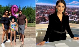 Cine este afaceristul care a lăsat-o pe Simona Pătruleasa de la Kanal D dar acum regretă