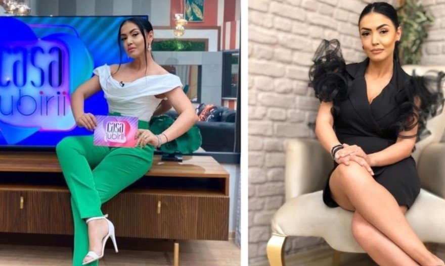 Andreea Mantea iubește din nou? Declarații exclusive despre relația pe care o are vedeta