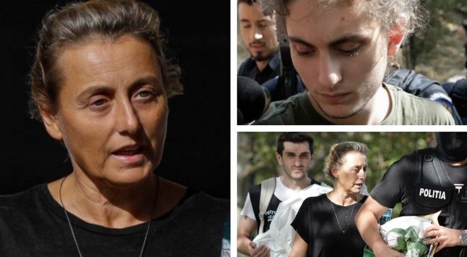 Miruna Pascu face declarații șocante în fața anchetatorilor: „Fiul ei este total pierdut. Nu își mai recunoaște copilul.”