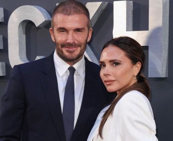 S-a aflat! Cine este femeia cu care David Beckham și-a înșelat soția. Victoria Beckham a trecut...