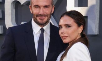 S-a aflat! Cine este femeia cu care David Beckham și-a înșelat soția. Victoria Beckham a trecut...