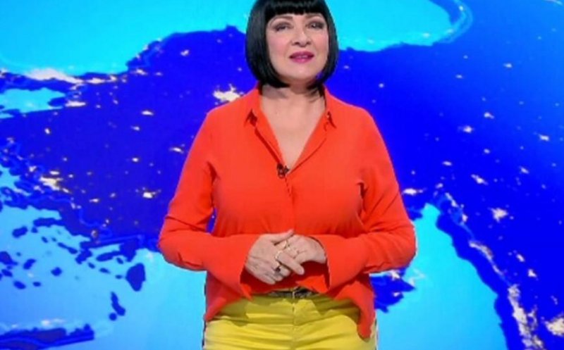 Horoscop 13 octombrie, cu Neti Sandu. Ce zodie se mută la casa ei
