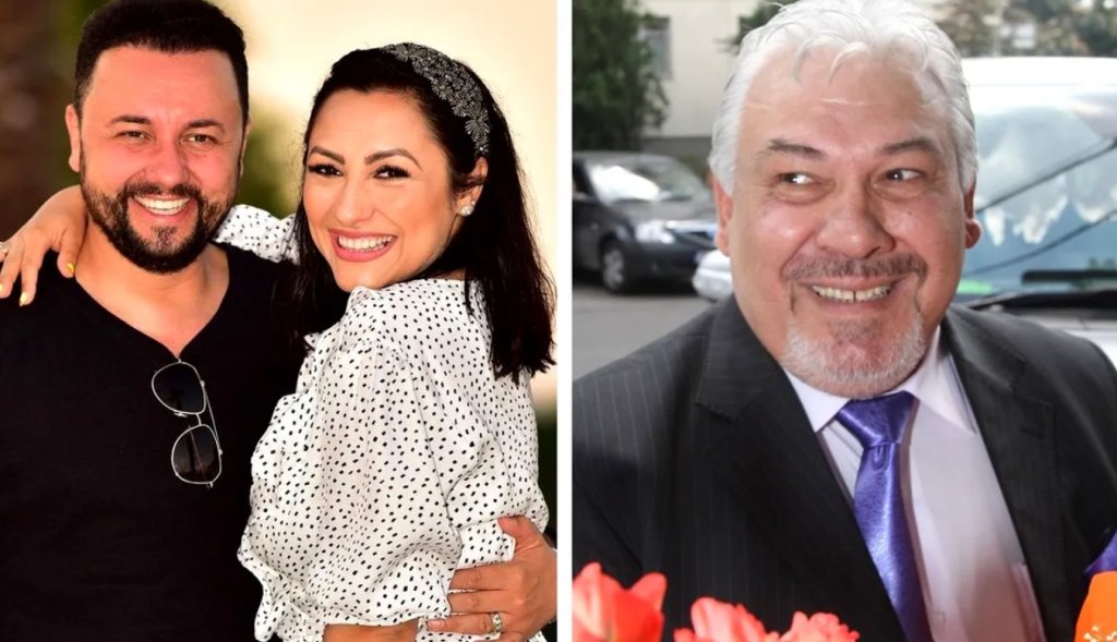 Ceartă de proporții?! Andra Măruță și-a dat afară propriul tată: „După ce l-am întâlnit pe Cătălin, am început să gândesc singură”