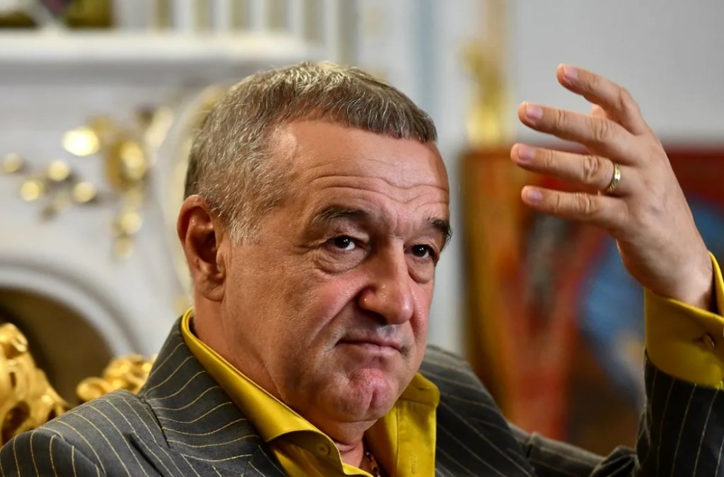S-a aflat ce avere are, de fapt, Gigi Becali. „Aș spune că este diavolul! Dacă vinde ce are, ia peste un...”
