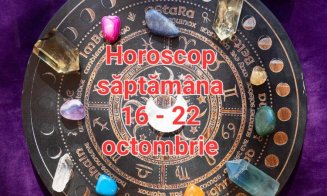 Horoscop săptămânal 16 – 22 octombrie 2023. Trei nativi vor avea surprize mari