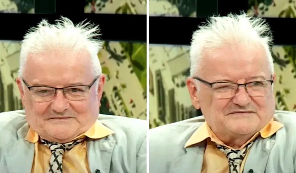 Femeia misterioasă care vrea să SE MĂRITE cu Irinel Columbeanu!