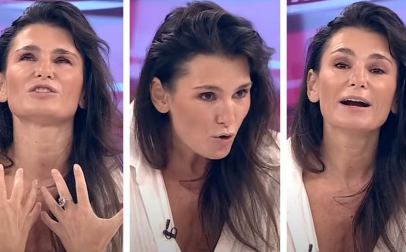 Dana Budeanu, despre bărbații care câștigă mai puțin decât femeile: „Da, da, ești un fătălau, un sărac.”