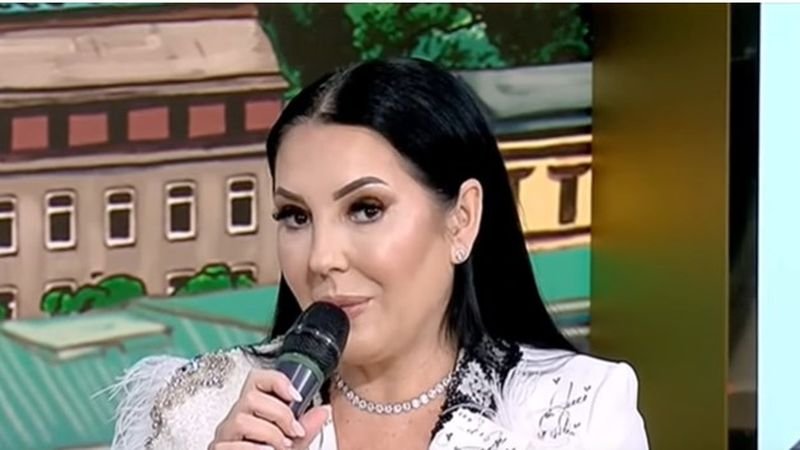 Angela Rusu, nou scandal cu colegele sale de breaslă! Artista a făcut dezvăluiri la adresa aceasta: „Se pare că și-au asumat ce am spus”