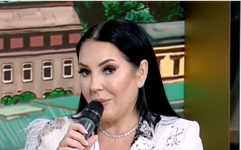 Angela Rusu, nou scandal cu colegele sale de breaslă! Artista a făcut dezvăluiri la adresa aceasta: „Se pare că și-au asumat ce am spus”