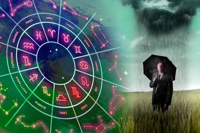 Două zodii vor trece prin schimbări drastice în luna noiembrie. Acești nativi o vor lua de la zero