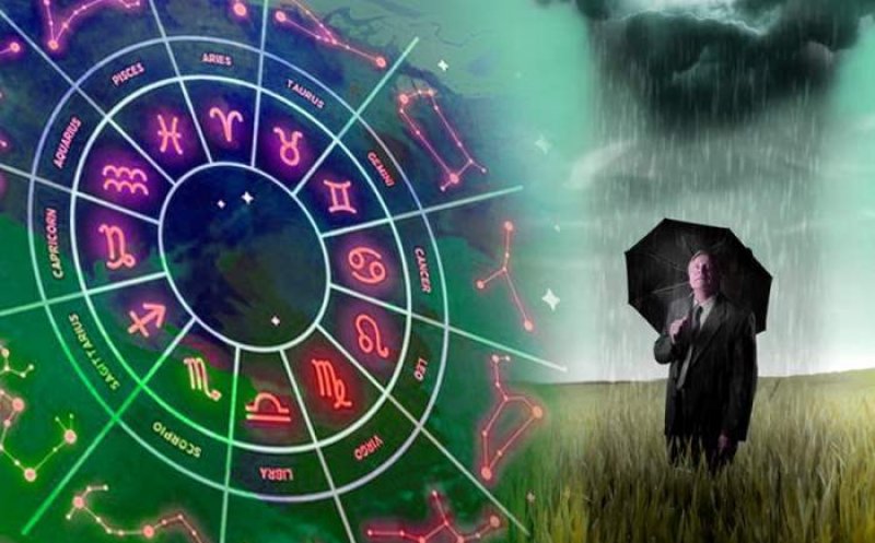 Două zodii vor trece prin schimbări drastice în luna noiembrie. Acești nativi o vor lua de la zero