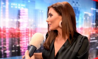 Ilinca Obădescu, vedeta ştirilor Kanal D pleacă din televiziune după valul de critici din online. Care este motivul real