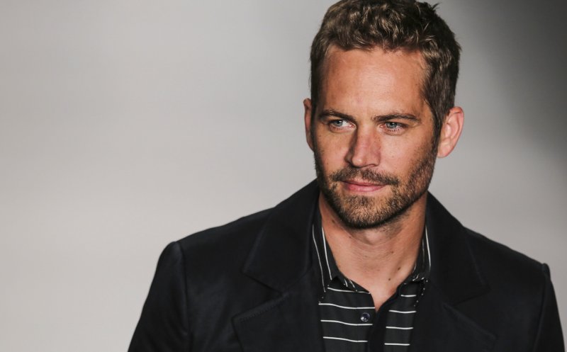 S-au împlinit şapte ani de când Paul Walker nu mai este printre noi