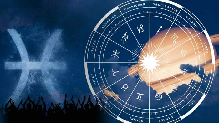 Trei zodii care vor fi favorizate de Saturn în Pești. Vor avea noroc în toate în luna noiembrie