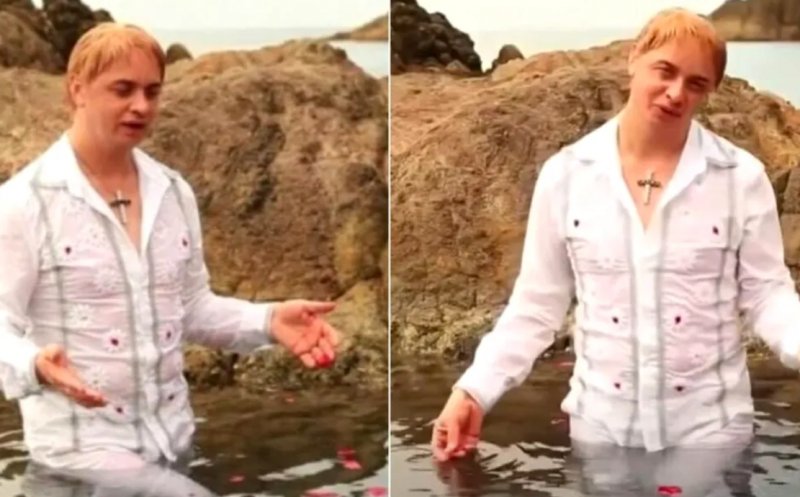 Ce s-a ales de Cristi din Banat, celebru pentru melodia „Ca o apă cristalină”. E de nerecunoscut