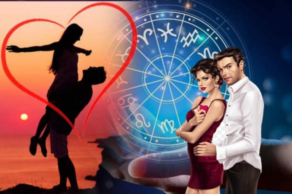 Trei zodii se vor despărți de partener la final de an