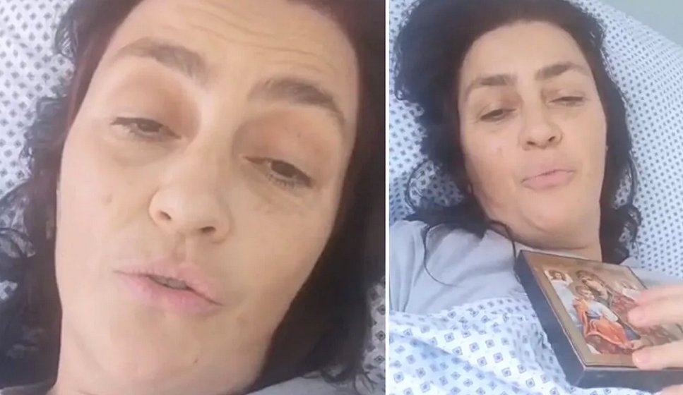 Ți se face pielea de găină! Ce i-a cerut Rona Hartner unei prietene, cu 7 zile înainte să moară