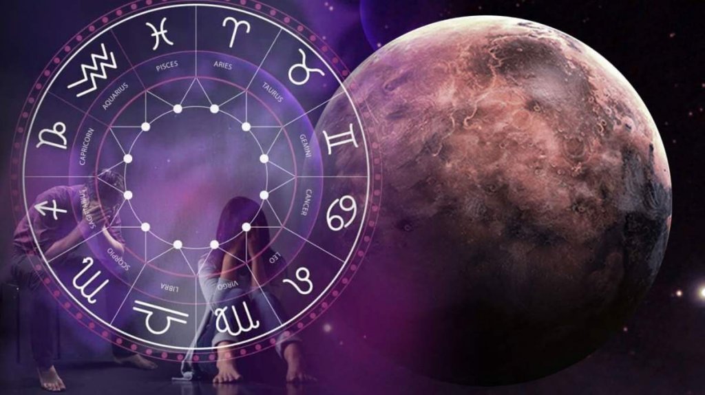 Zodii care vor primi o mare lecție de la viață! Din 13 decembrie 2023 viața lor ia o turnură neașteptată