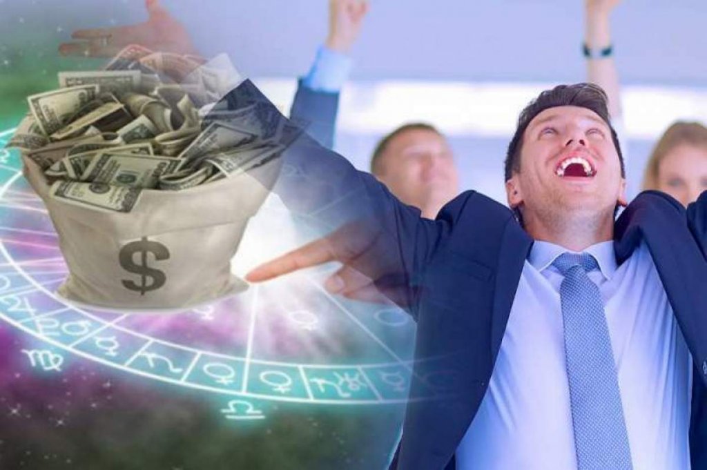 Două zodii vor da o mare lovitură pe plan financiar la sfârșitul lunii decembrie