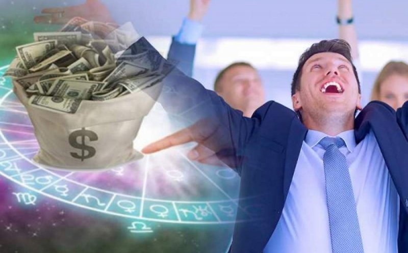 Două zodii vor da o mare lovitură pe plan financiar la sfârșitul lunii decembrie