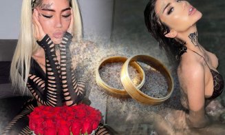 Bia Khalifa se căsătorește?! Vedeta vrea să aibă o nuntă atipică: ”Eu am propriile mele viziuni”