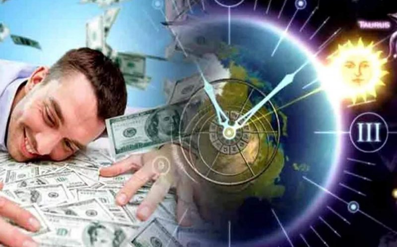 Trei zodii vor avea lipici la bani în luna decembrie. Iată norocoșii acestei luni