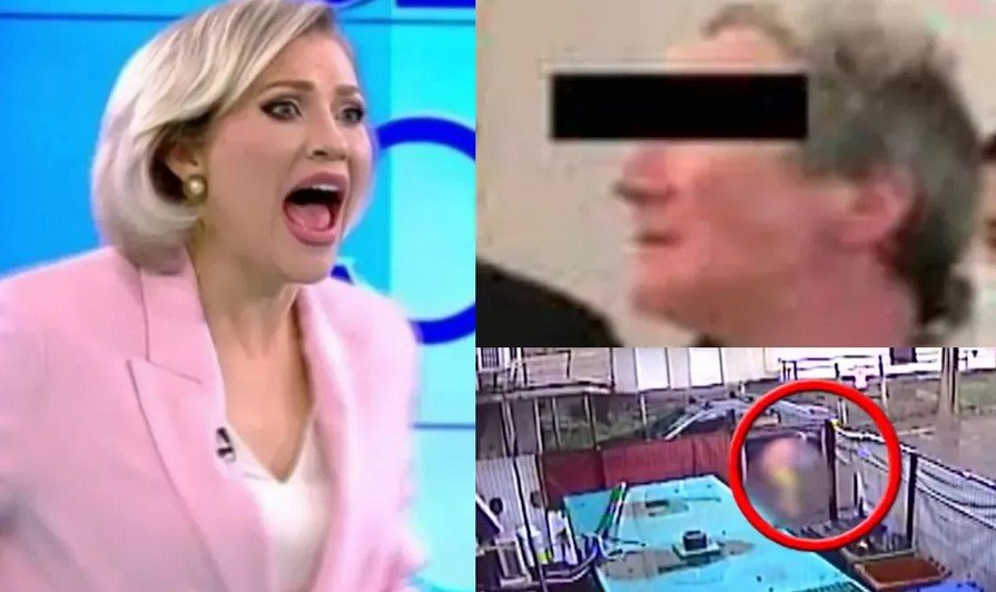 Răsturnare de situație în cazul atacatoarei Mirelei Vaida. Ce riscă femeia care a încercat să-i arunce un bolovan în cap prezentatoarei TV