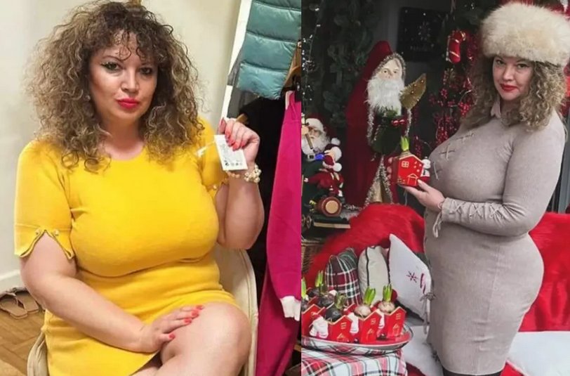 Oana Lis, surprinsă în tandrețuri cu un alt bărbat! Fotografia a ajuns pe internet
