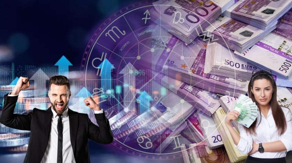 Două zodii se vor îmbogăți până la finalul lunii ianuarie