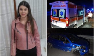 O adolescentă de 16 ani a murit pe loc în Italia, după un accident înfiorător