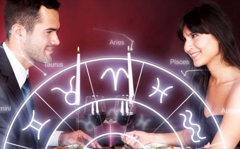 Trei zodii care își vor găsi sufletul pereche în februarie 2024