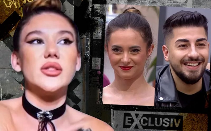 Elena de la Casa Iubirii spune adevărul despre apropierea dintre Cristina și Patrick! Ce s-a întâmplat între cei doi: „Se vedea că au....”