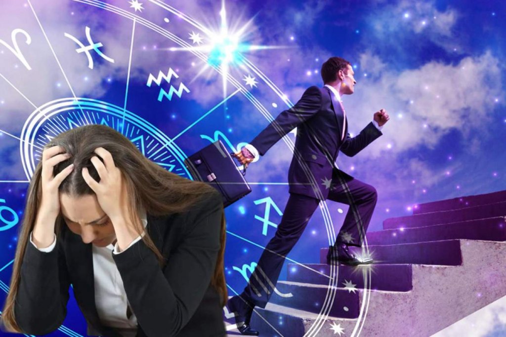 Trei zodii își vor schimba locul de muncă până la sfârșitul lunii ianuarie