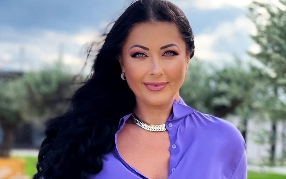 Gabriela Cristea se confruntă cu probleme de sănătate. Află de ce a ajuns pe mâna medicilor: „Am ajuns la spital!”