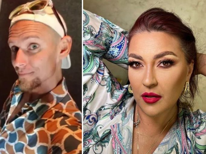 Ce i-a interzis categoric Rocco Sedano, Ronei Hartner, în legătură cu fiica lor, Sumayla: „Rona suferea din cauza asta…”
