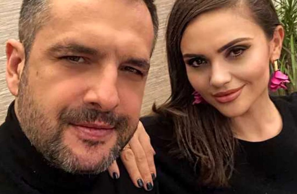 Probleme în paradis? Anunțul neașteptat făcut de Cristina Șișcanu după 12 ani de căsnicie: „Începe să mă sperie”